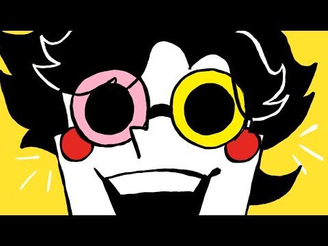 Spamton Jerma
