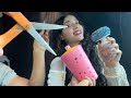 ASMR- DUÉRMETE RÁPIDO CON ESTE VIDEO DE 20 MINUTOS