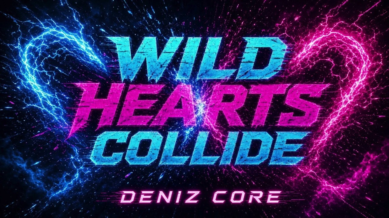 Sleduj Wild Hearts Collide by Deniz Core na YouTube Sleduj Wild Hearts Collide by Deniz Core na YouTube