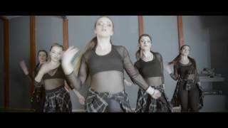 Alicia Keys - In Common (Black Coffee Remix) X Dance video by RiO Crew