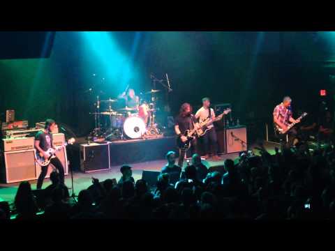 Foo Fighters - Everlong [Live] @ 9:30 Club - 5/5/2014