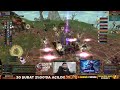 LegionOfSorcery - LosDEBASCO Clan PK !! KO4FUN Nemesis Server #KO4FUN #KnightOnline.