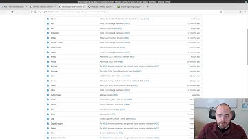 NetBox v3.2: Modules & Module Types