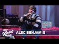 Alec Benjamin – Different Kind of Beautiful