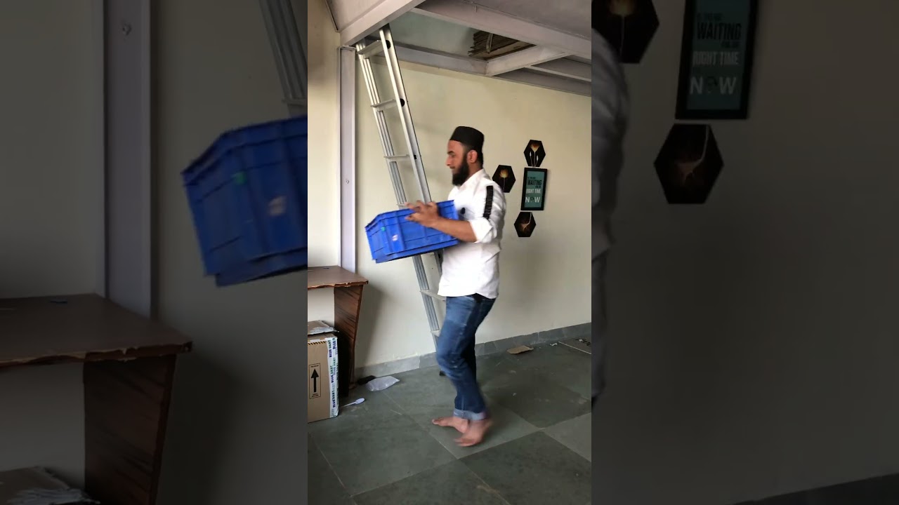 My eCommerce Vlog Challenge The journey begins!