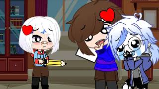 Elys Drawing Art For Friskundertalegacha Clubinspiredfrans