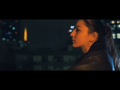 Celeina Ann New Single「Christmas in Tokyo」MV