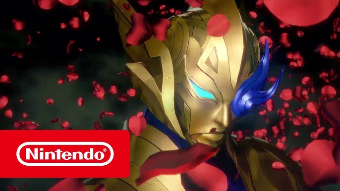 Shin Megami Tensei V: Vengeance for Nintendo Switch - Bitcoin