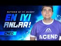 cNed - Haftanın En İyi Anları #1