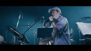 cero - Tableaux Live at Zepp Shinjuku 2023.7.12