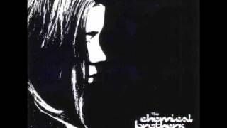 The Chemical Brothers - (9) Lost In The K-Hole