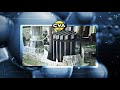 CVA's Nitride Rust Proofing Process 30 sec