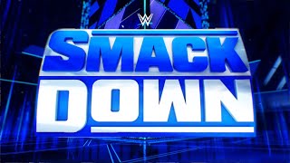 Smackdown Opening Intro Updated (09/30/22)