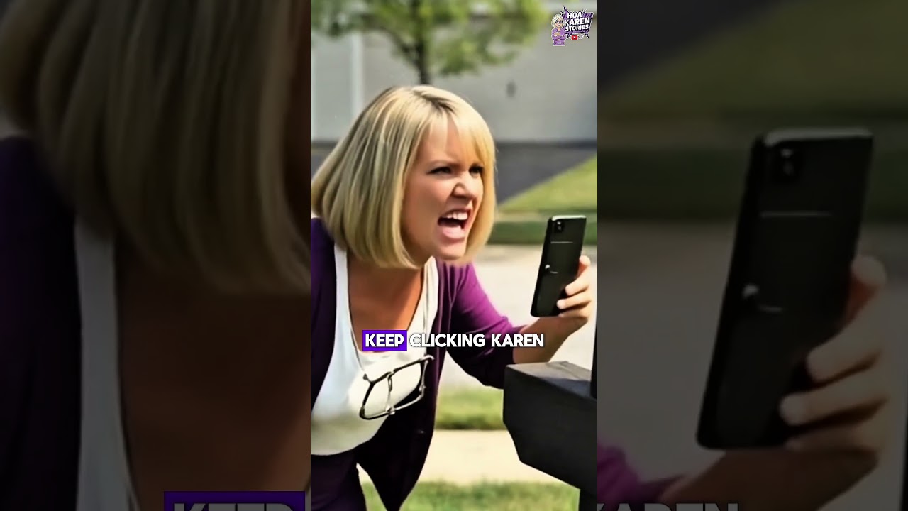 HOA Karen Fighting Over My New Mailbox 😂 | HOA Karen Stories 