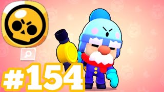 Brawl Stars Gameplay Walkthrough Gale Gameplay