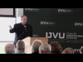 Justice Scalia and Technological Change | Jack Balkin