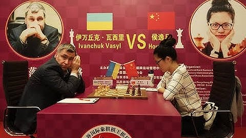 Vassily Ivanchuk