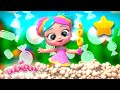 🍿🎬 CINEMA AND POPCORN DAY 🎬🍿 BUBILOONS 🎈 BUBIGIRLS 👯‍♀️ NEW SEASON! 🌟 NEW EPISODE 🌈CARTOONS for KIDS