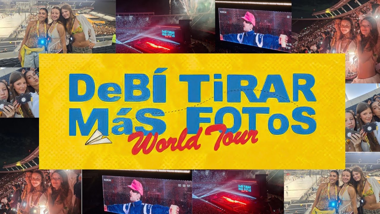DtMF World Tour :))))