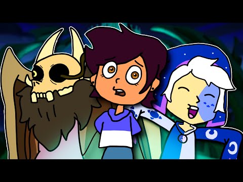 The End Of The Owl House