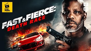 Fast And Fierce : Death Race - DMX - Film Complet en Français ( Action, Course ) - HD
