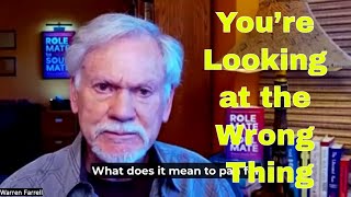 Why Focusing on the Bad Is Killing Love