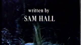 Celebrity Dark Shadows End Credits Wealth