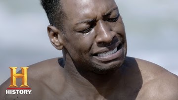 The Selection: Exit Interviews - Episode 4 | History