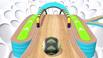 Going Balls Super SpeedRun Gameplay New Update Part 139