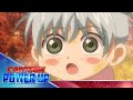 Episode 32 Bakugan FULL EPISODE CARTOON POWER UP 
