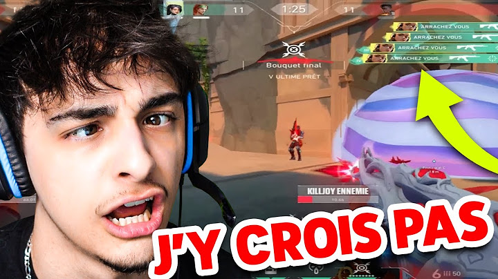 GUESS MY RANK 4 MAIS POURQUOI IL A FAIT ÇA ??!!