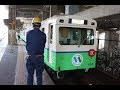 四日市あすなろう鉄道 新260系 試運転 内部駅 到着 の動画、YouTube動画。