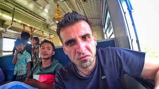 Solo prin MYANMAR, țara în război civil sub dictatură militară (FOARTE PERICULOS) by BackPackYourLife 165,697 views 2 months ago 44 minutes