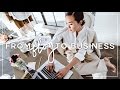 How to Turn Your Blog into a Business | Chriselle Lim