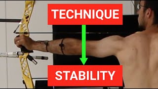 4 DAMAGING bow shoulder myths - Archery Technique