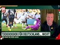 WIR SIND RAUS! Deutschland – Paraguay: Die Analyse mit Lothar Matthäus | Lothar legt los