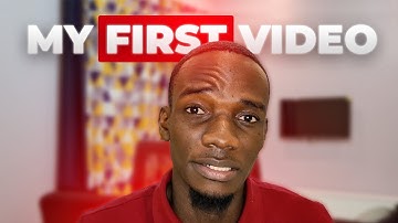 My First Youtube Video: Overcoming Fear, Doubt, & Imposter Syndrome.