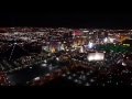 Las Vegas Strip Helicopter Tour at Night