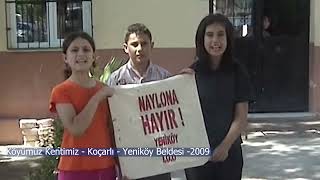 AYDIN   KOÇARLI   YENİKÖY BELDESİ   1 BÖLÜM   2009