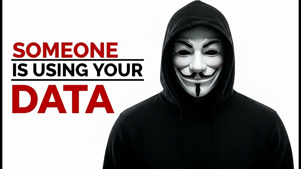 The Dark Side of Data Collection | How Your Information Is Used