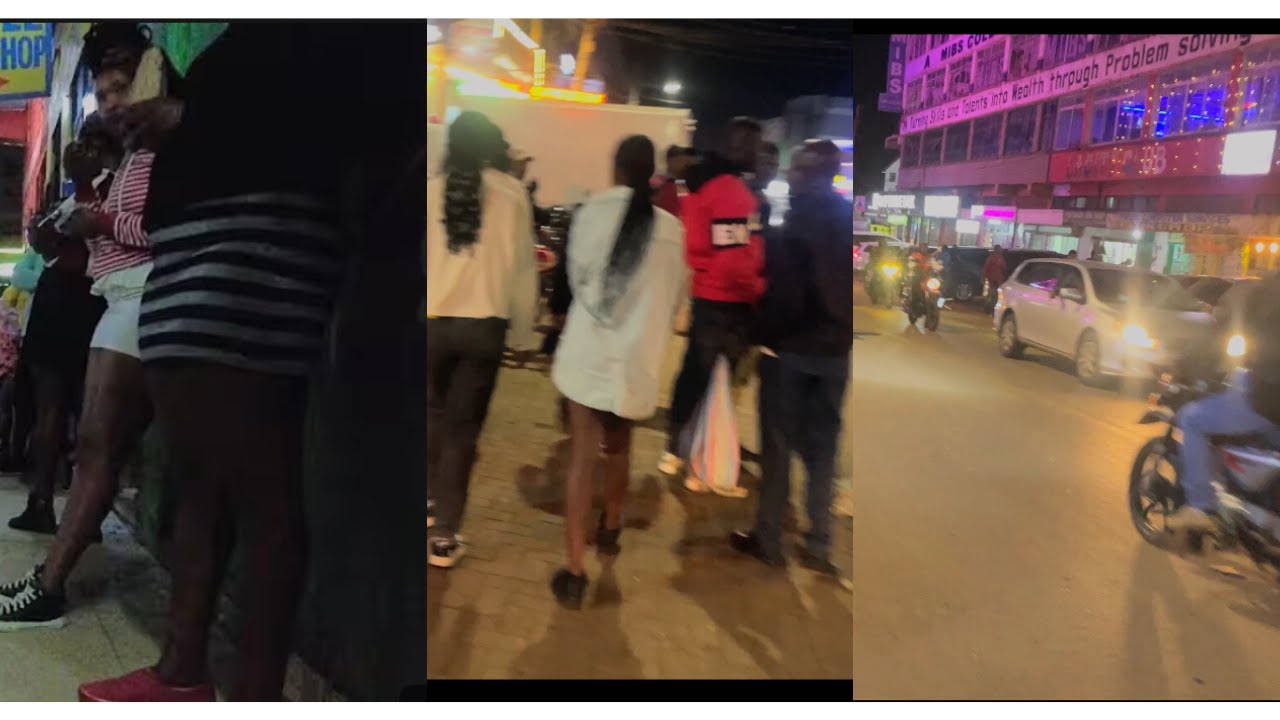 Inside Meru's Night life,What really happens  //Raw and unfiltered