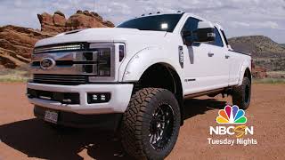 The Lifted Life Radical Rides And Daily Drivers Season 5 Episode 2