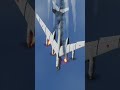 ロシア爆撃機Tu-95を撃墜する米軍F-14B フェニックスミサイル【DCSWorld】