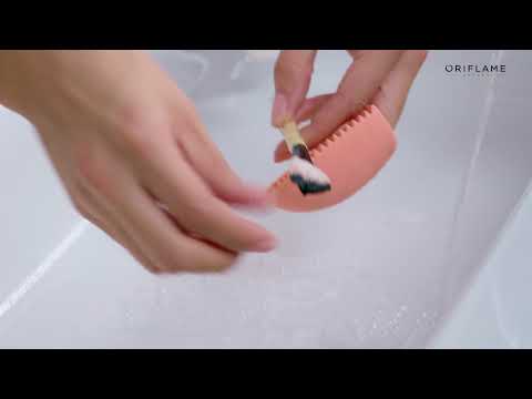 Video: 6 būdai, kaip išvalyti akių makiažo šepetėlį