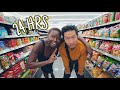 Eating 24 HRS at KOREA&#39;S Convenience Stores w/8 KIDS