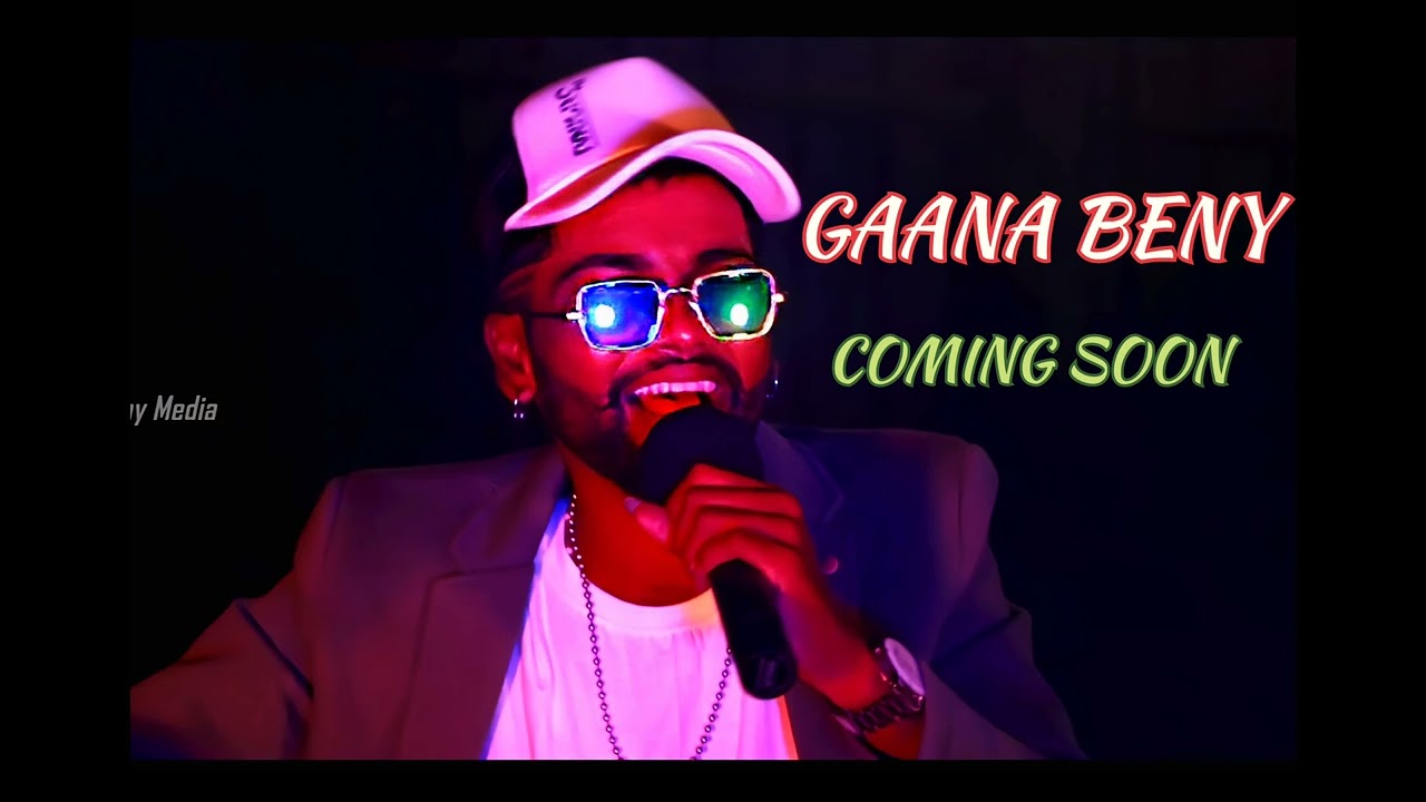 Ulagam urundaiya  Gaana beny  New song  Coming soon