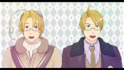 [MMD] Lip Sync Test (WIP)