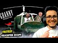 The Greatest Helicopter Escape from Bhootiya Granny ka Ghar - Granny Chapter 2 image