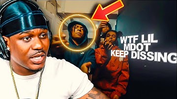 DudeyLo x Adotfrmdao x Deeplay4Keeps - Night Night (Official Music Video) Upper Cla$$ Reaction