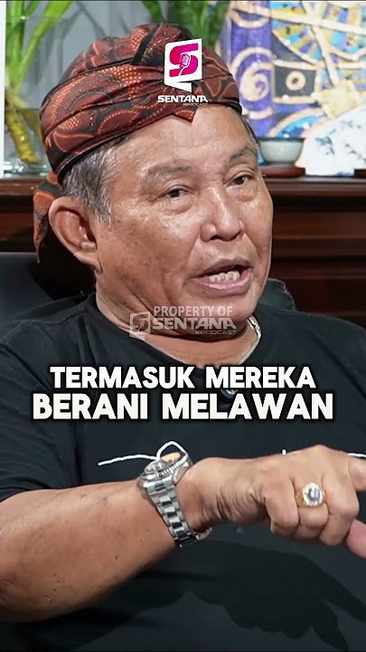 WHY DID JOKOWI CHANGE HIS PARENTS' NAMES? WHO ARE JOKOWI'S PARENTS REALLY?